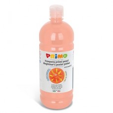 GUACHE LÍQUIDO PRIMO 1 LITRO ROSA CARNE